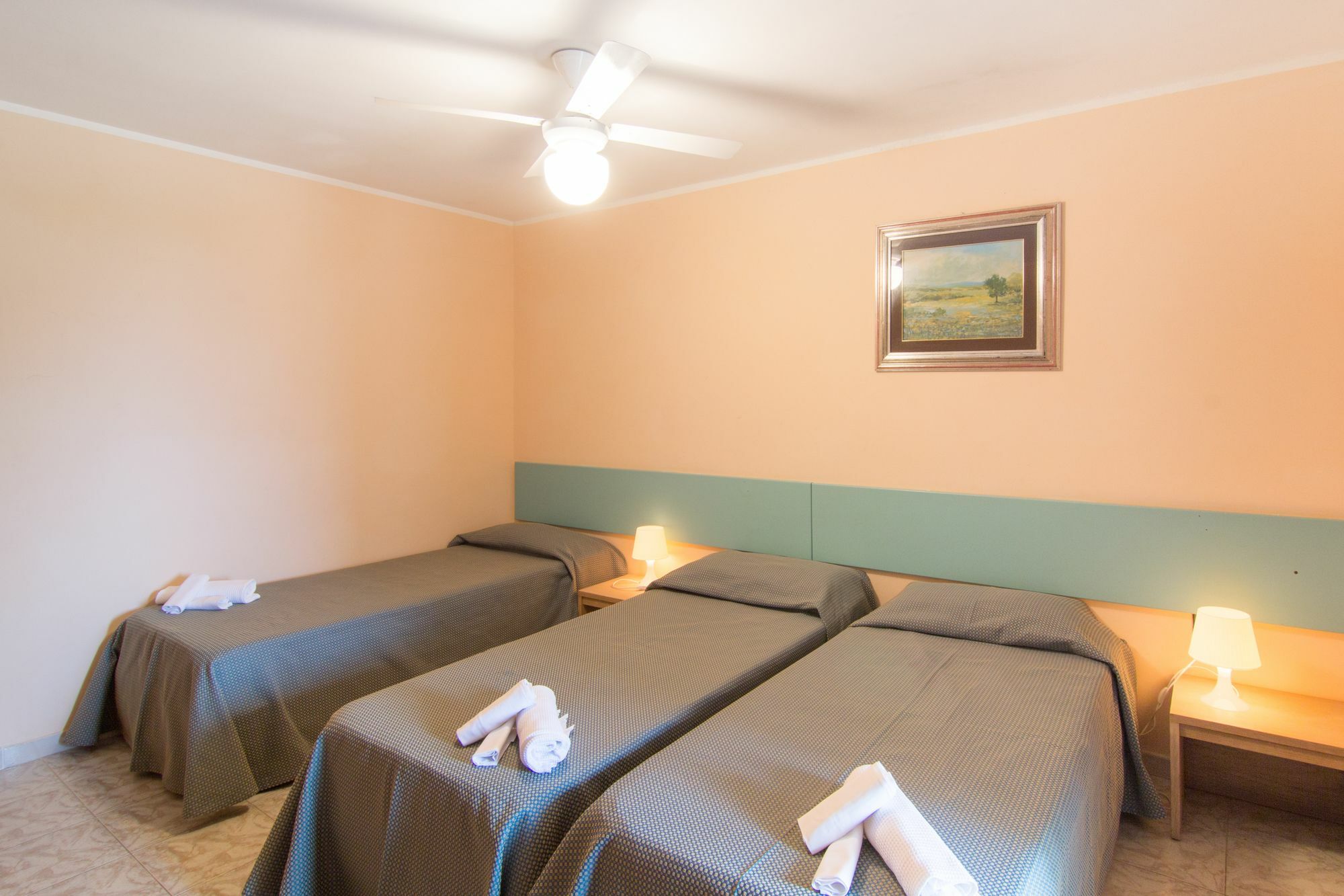 Racar Hotel フリゴレ エクステリア 写真
