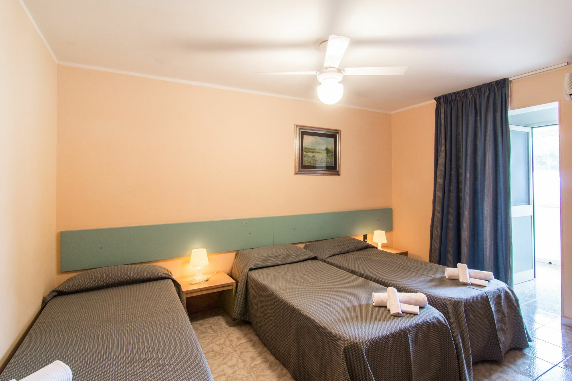 Racar Hotel フリゴレ エクステリア 写真